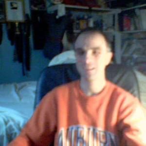 Meet your Posher, Eric